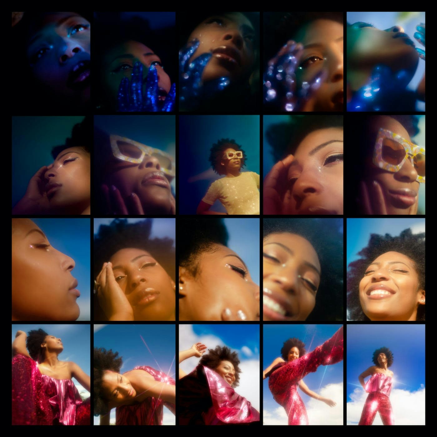 TB003 - Demae <i>Life Works Out...Usually</i>